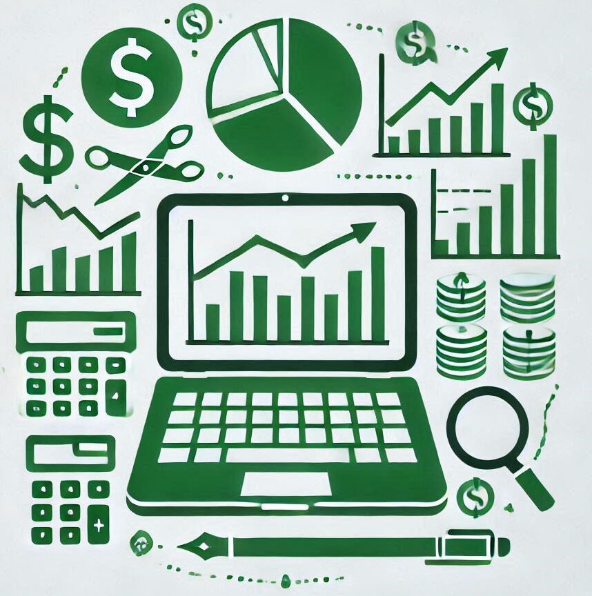 Excel Financial Modeling Essentials